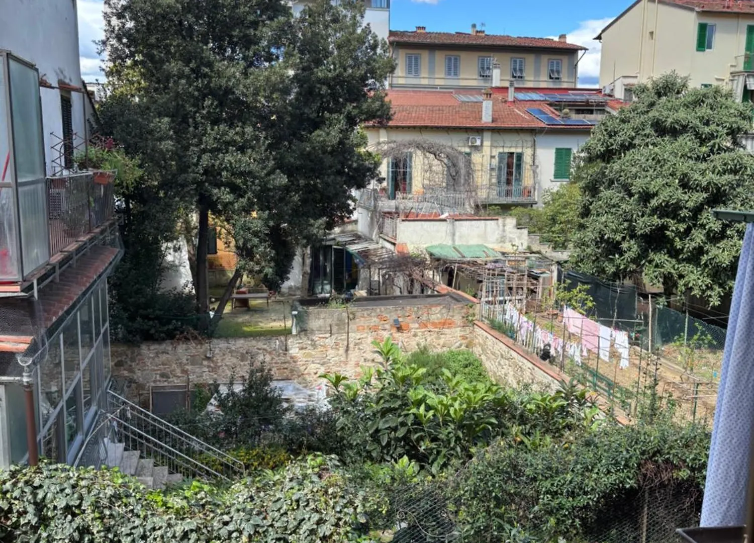 Archetto Cavalcanti Florence 0*,  Italy