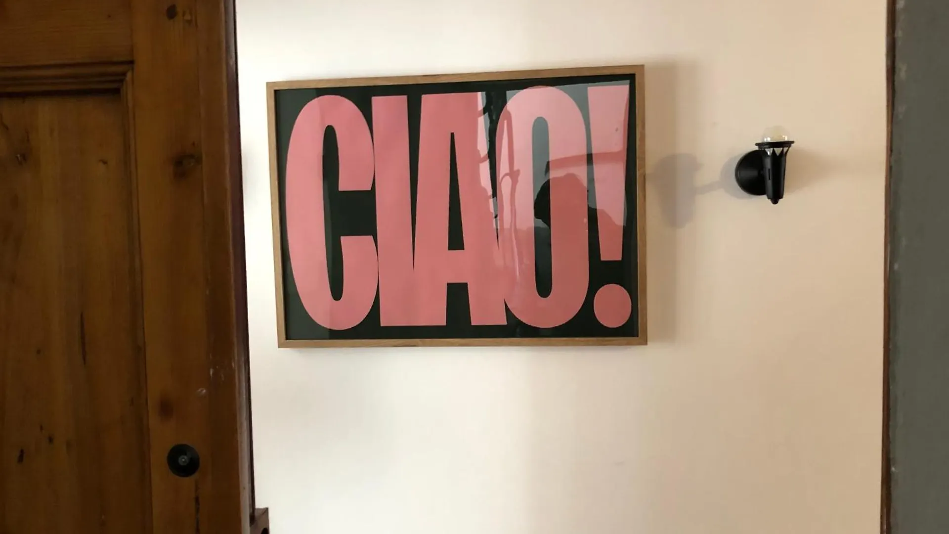 Apartment Archetto Cavalcanti Florence