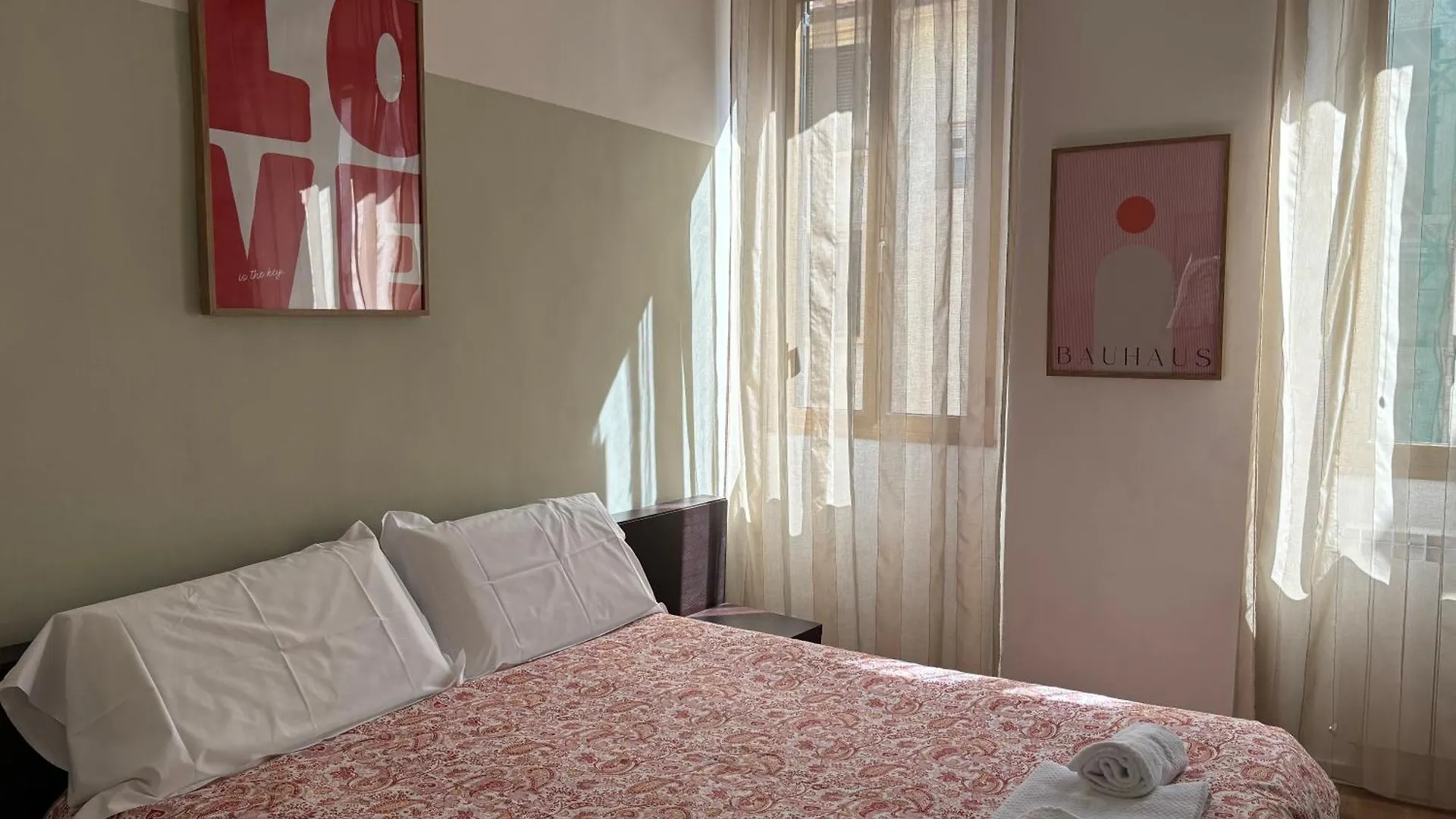 Apartment Archetto Cavalcanti Florence