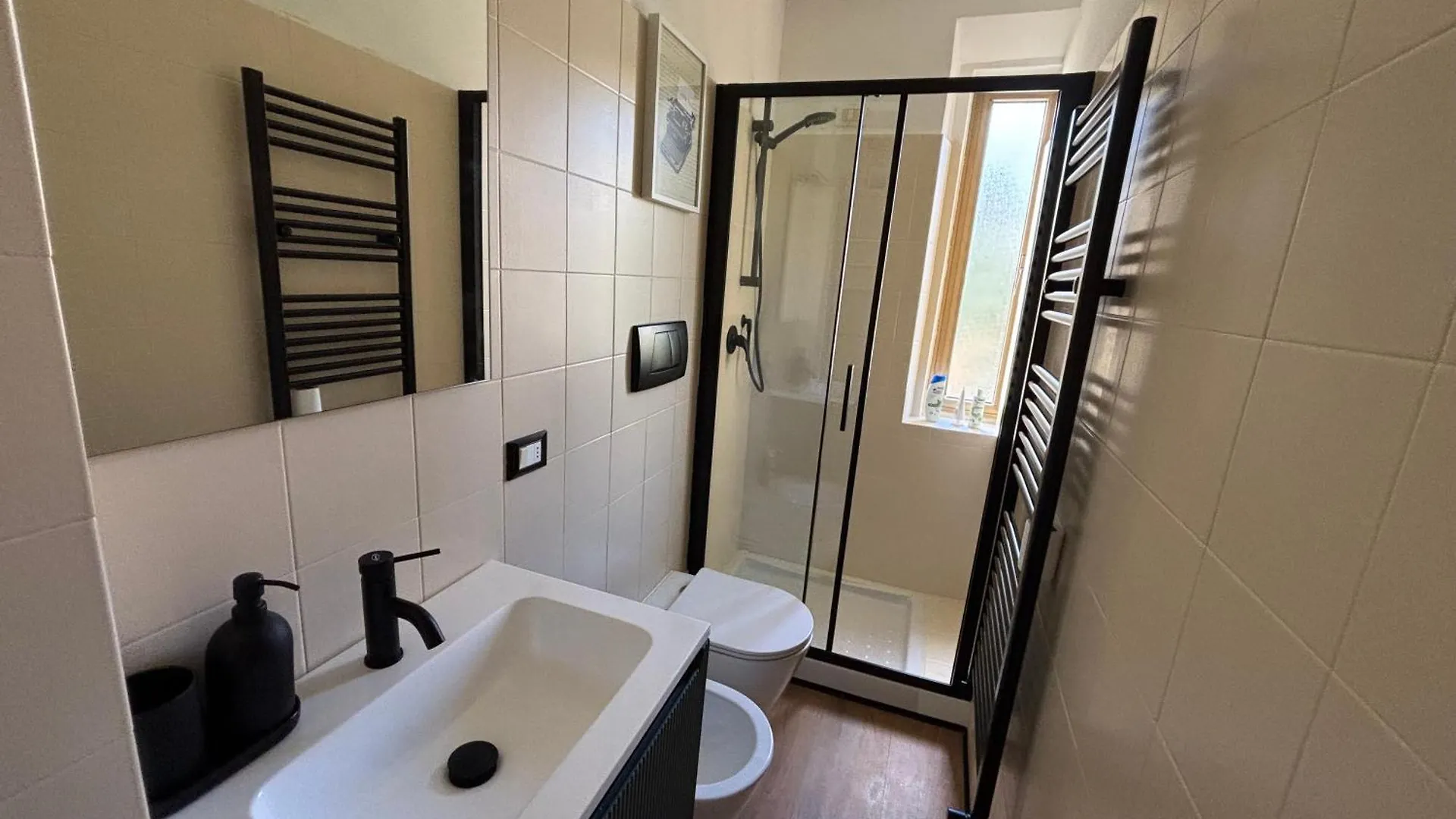 Apartment Archetto Cavalcanti Florence