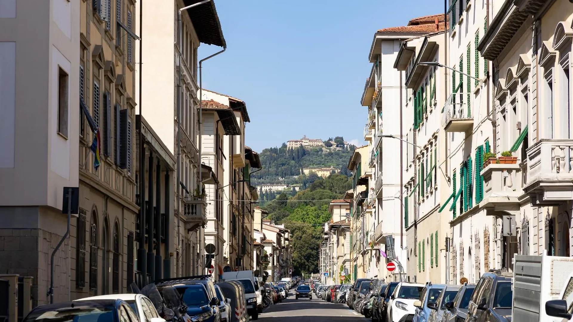 Archetto Cavalcanti Florence