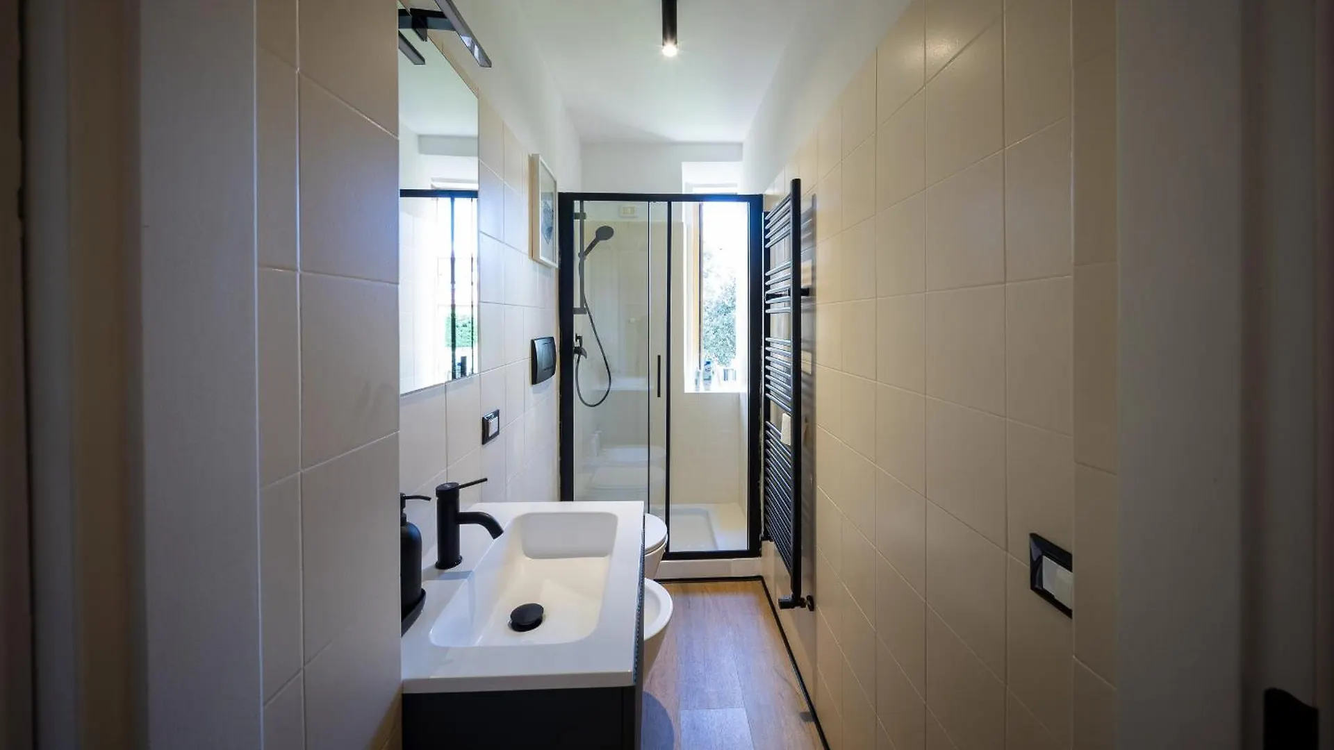 Apartamento Archetto Cavalcanti Florencia